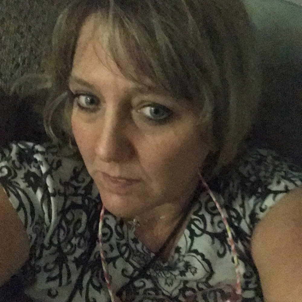 Meet your Posher, Heidi